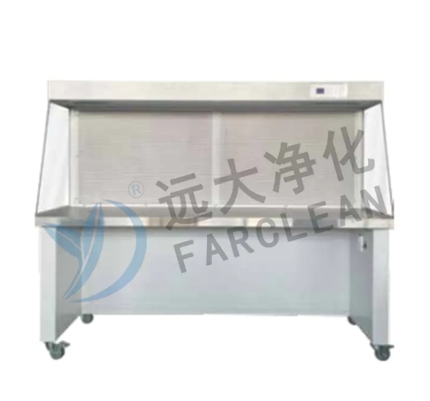Produsen Clean Bench | Clean Bench Aliran Laminar Berkualitas Tinggi - PT Far Clean Indonesia